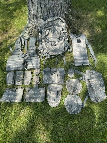 Usgi 16pc rifleman kit - usgi,